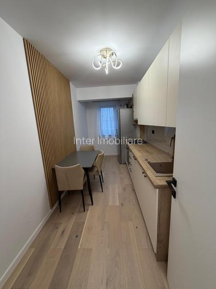 Apartament 1 camera decomandat cu parcare Centru-Mitropolie, Cod 162031 - 4