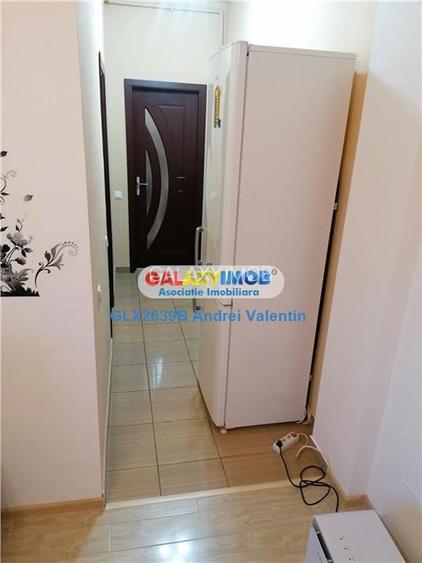 Garsoniera Bloc Nou - Berceni - Dimitrie Leonida - Metrou - 7