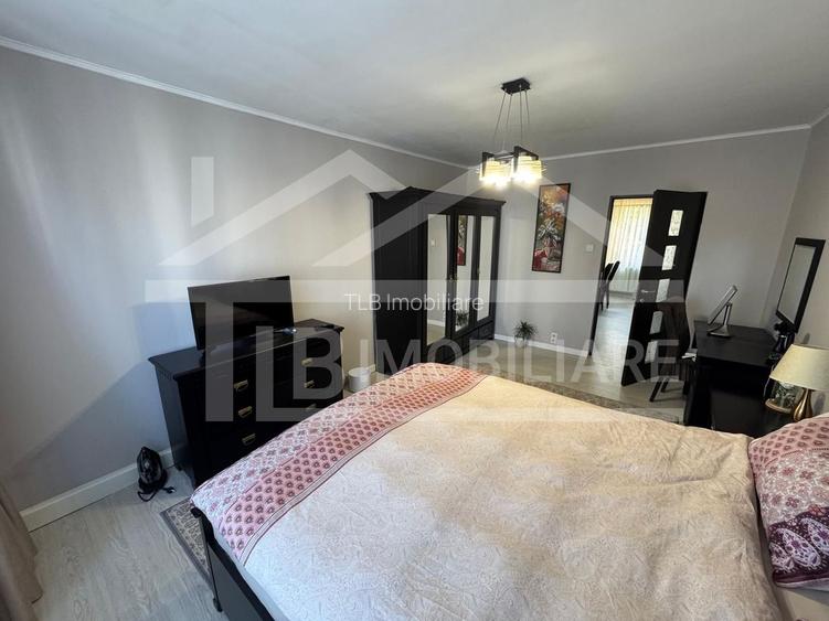 Apartament cu 3 camere,  modern, decomandat, 67mp, zona DImitrie Cantemir - 3