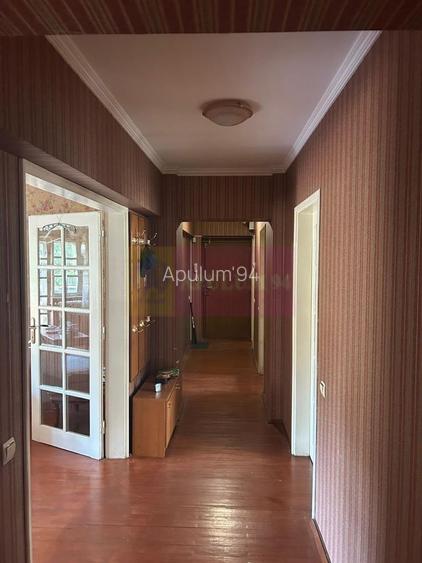 Apartament 4 camere Unirii-CASA POPORULUI - 12