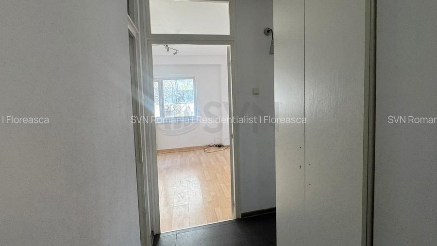 REA1028411 Apartament l 3 camere l Barbu Vacarescu - 8