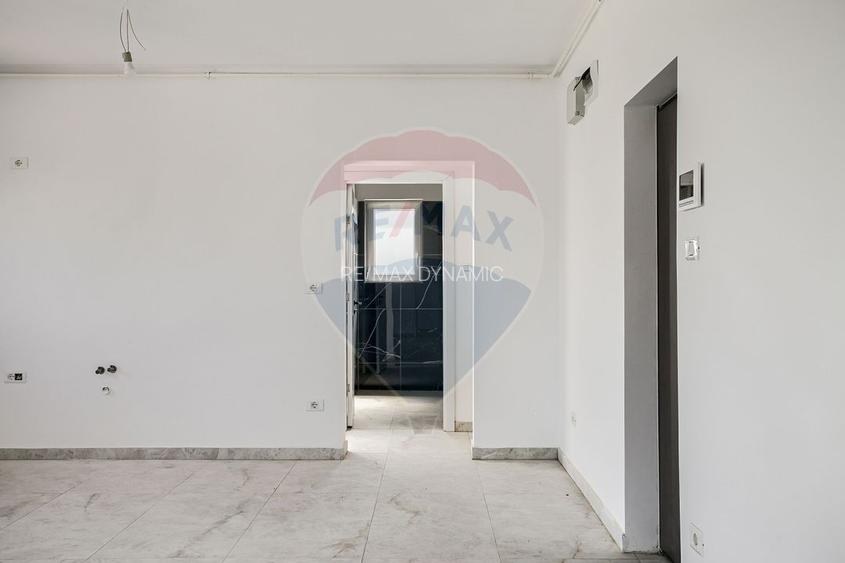 Apartament Nou 3 camere de vânzare zona Gradiste - 5