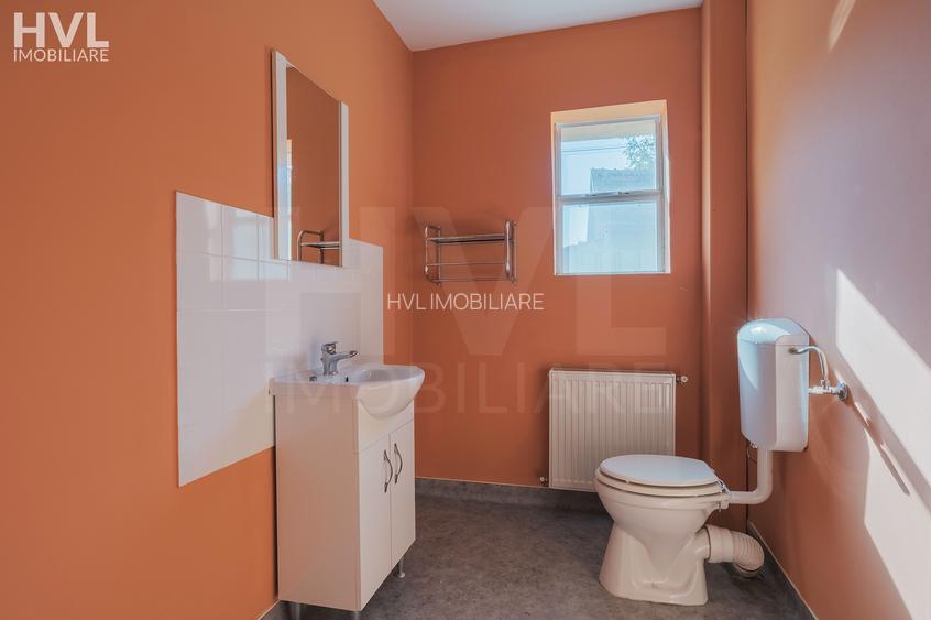 Spațiu pentru Cabinet Stomatologic - Activități de Servicii - 6