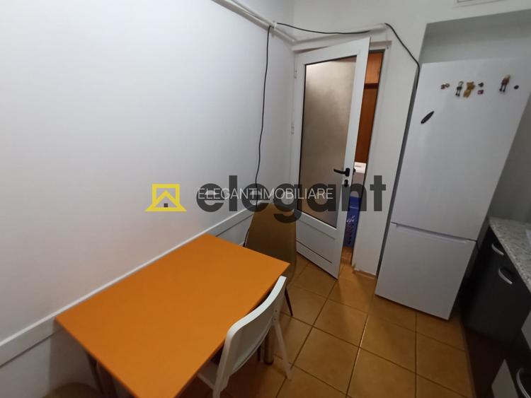 Garsoniera spatioasa, AC, centrala, Ultracentral-Universitate - 6