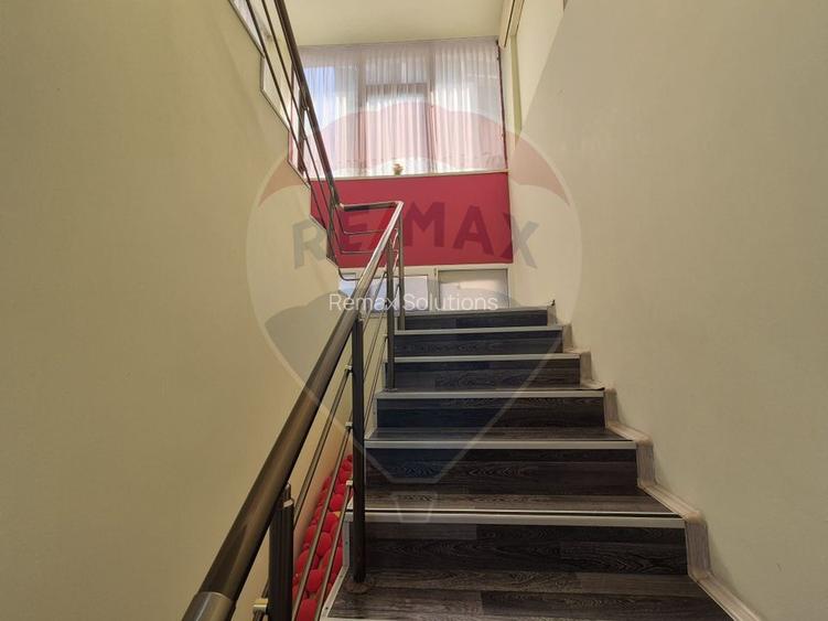 Hotel / Pensiune  de vânzare in Mangalia Constanta - 11