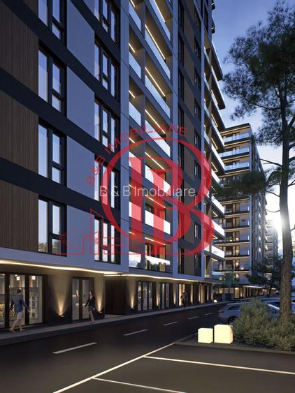 Apartament 3 camere compact  Titan Pallady Metrou Nicolae Teclu - 12