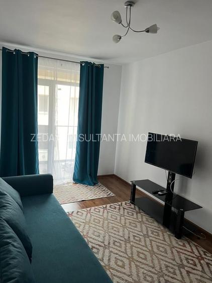 Apartament 2 camere Dimitrie Leonida - 2
