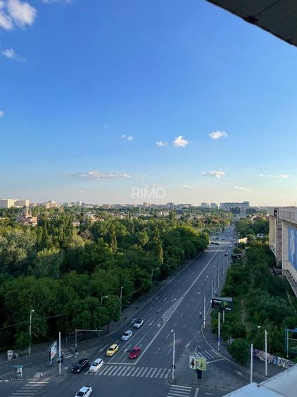 Garsoniera superba Cotroceni - Bloc 1990 - 13