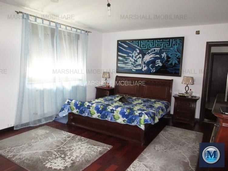 Vila cu 6 camere de vanzare in Cocosesti, 256.49 mp #12121 - 14