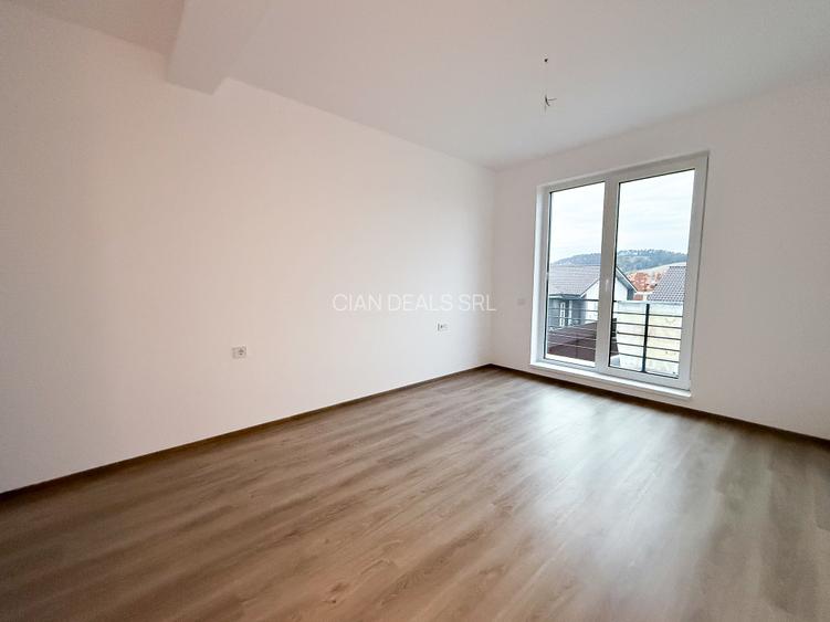 Duplex Sanpetru Toate Utilitatile 119 Utili 292 mp Teren - 14