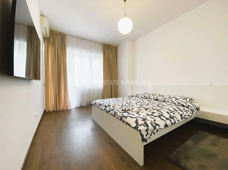 Inchiriere apartament cu 3 camere acces piscina Soseaua Nordului- Zona Herastrau - 24
