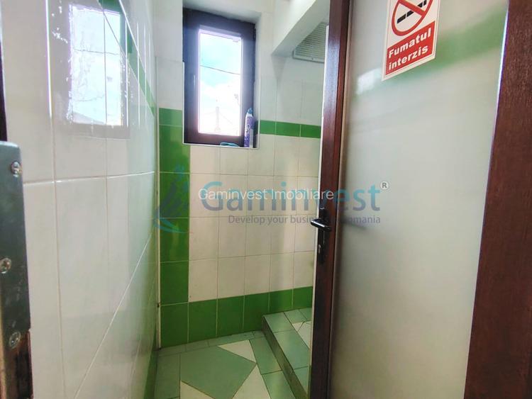 Spatiu comercial de inchiriat ultaracentral, Oradea, Bihor - 9