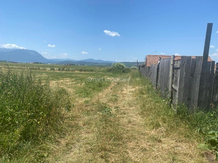 Teren Rasnov 1935 mp  - 3