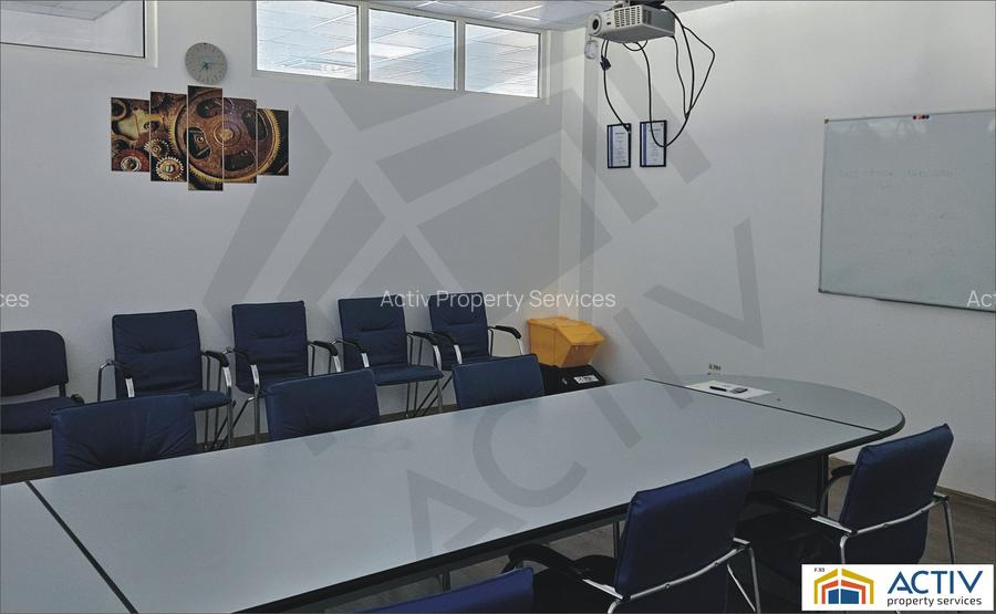 Spatiu industrial de inchiriat in Sibiu-Vest - 4