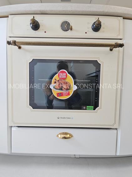 Ultralux!!! Inel 2 Apartament 2 Camere Nou Mobilat Premium 2025 Parcare Contract - 29