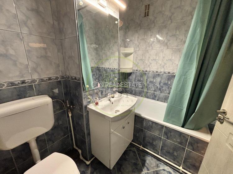 Apartament 2 camere, 50mp, Centru , zona Ramada - 7
