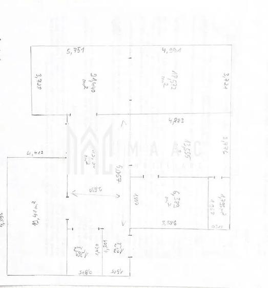 Casa Individuala I 3 Camere I Acces Auto I Trei Stejari - 4