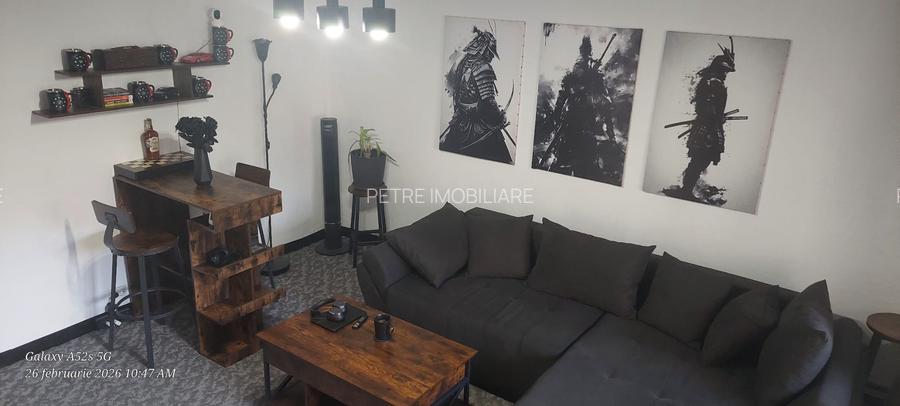 Ap 2 camere Confort 1 Etaj 1 Semicentral-Casa Judeteana de Pensii - 12