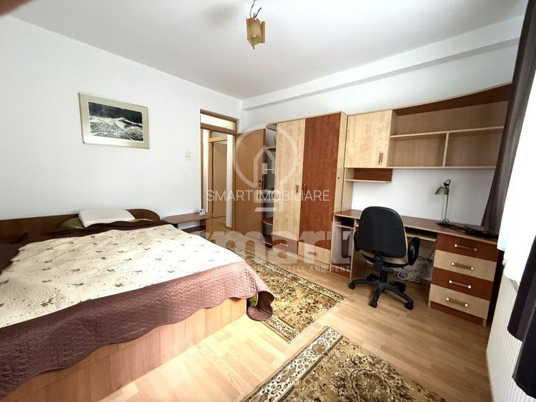 Apartament 2 camere 68 mp FSEGA Iulius Mall Gheorgheni - 2