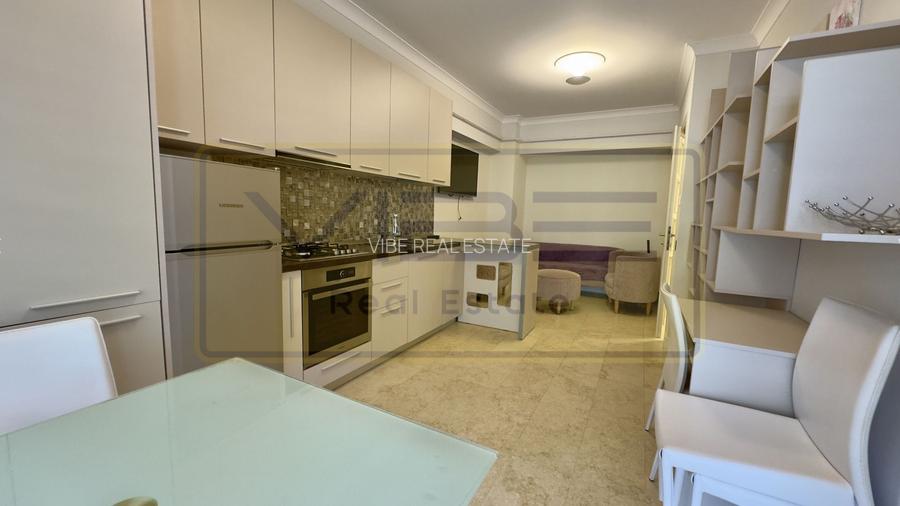 Apartament 2 camere + loc parcare Royal Town COPOU - 3