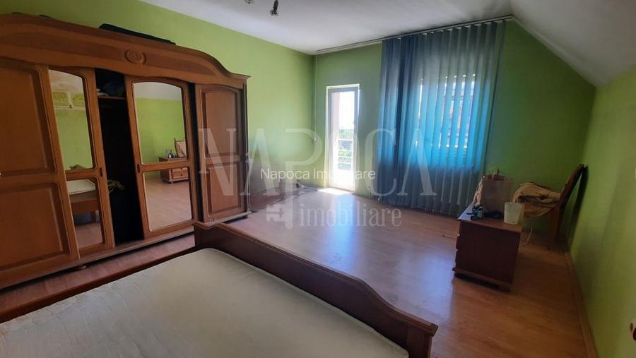 Casa 7 camere de inchiriat in Gruia, Cluj Napoca - 25