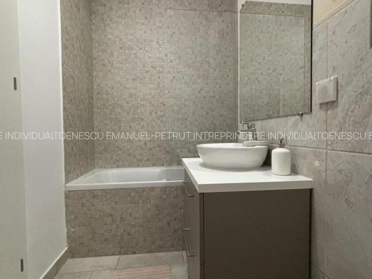 Apartament 3 camere | Valletta Residence | Sos. Sisesti | 2 bai - 6