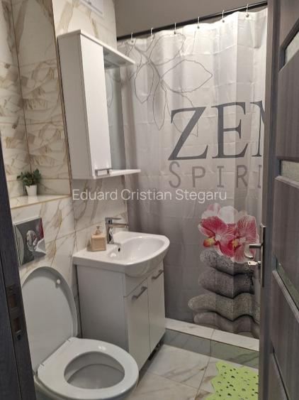 Apartament Nou,Elegant si Confortabil, Casa de Cultură 50mp,500€/Luna - 9