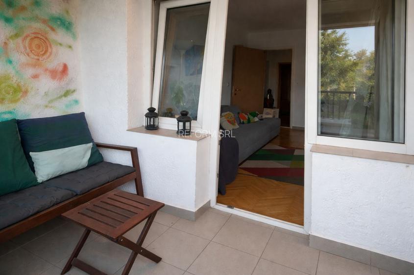 De vânzare apartament 3 camere Cipariu - 9