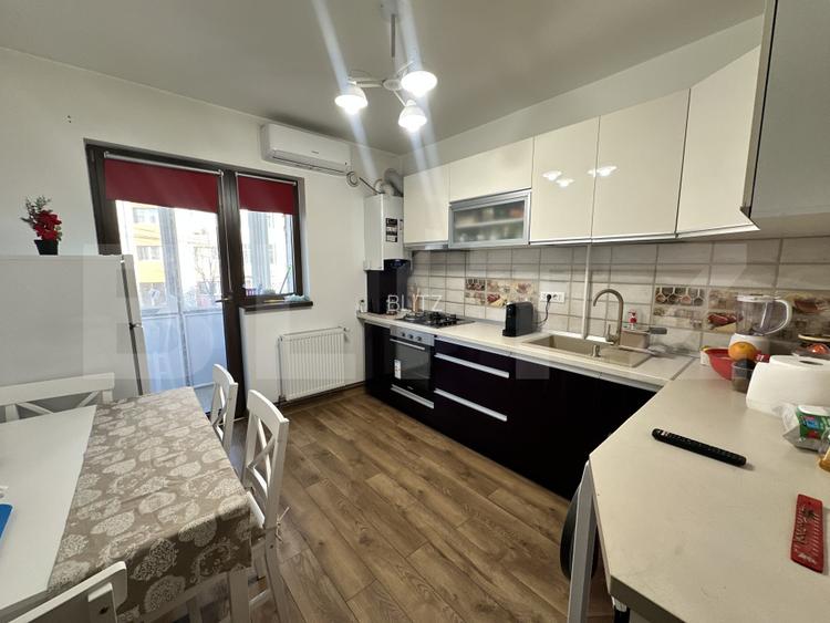 Garsoniera decomandata, 45 mp, zona Casa Stiintei - 4