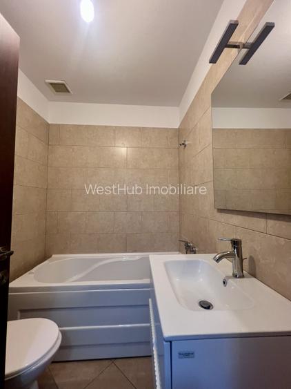 Apartament cu 3 camere, 54mp, etaj 5/5 - Zona Dambovita - 5