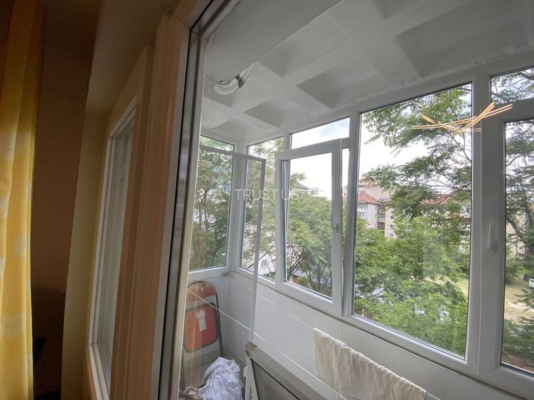 Comision 0% | Apartament 4 Camere | Decomandat | Etaj 3 | Zona Sagului - 11