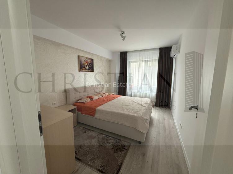 Apartament 3 camere - Ghencea 158 - Drumul Taberei - 12