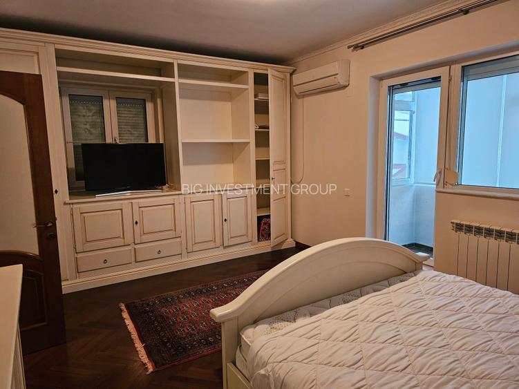 Viluta la 2 min de Parc Herastrau - Ambasada China in complex de 7 vile cu paza. - 8