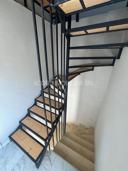 Pensiune de vanzare in Mamaia Nord - 9