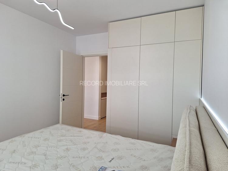 Apartament 3 camere ultramodern, terasa 25 mp ,lift Floresti central. - 5