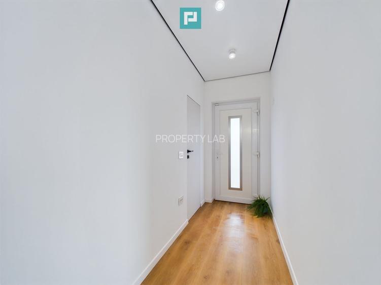 Duplex Modern la limita dintre Moșnița Nouă  și Calea Urseni- Construcție 2024 - 7