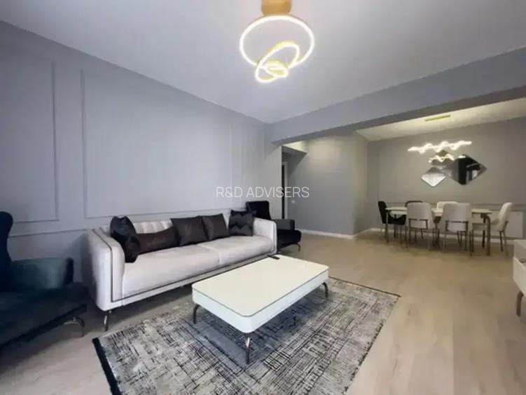 Apartament 3 Camere LUX 100 mp Utili Zona Pipera Plaza Mutare Imediata - 2