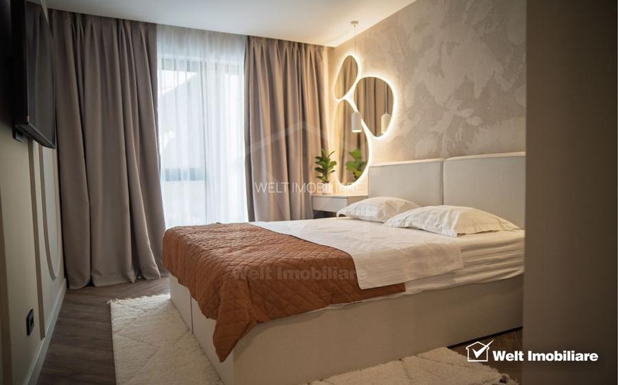 Apartament de 2 camere premium, zona Marasti - 6