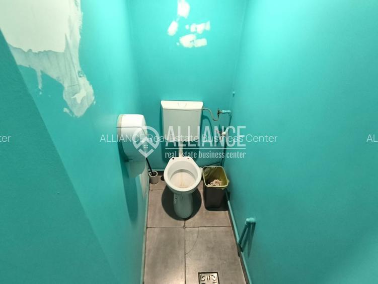 CENTRU TEPES VODA (cod03)- Casa idela pentru birouri ! - 16