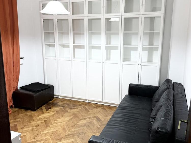 Apartament 3 camere  Stefan cel Mare, centrala proprie - 14