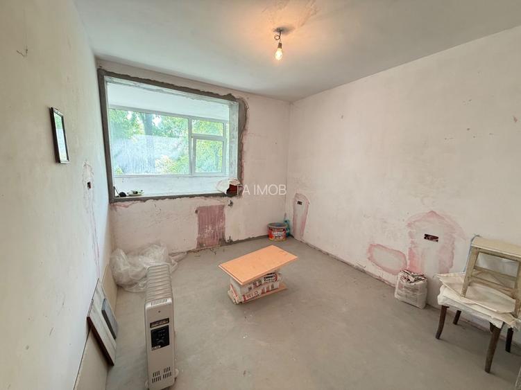 APARTAMENT 3 CAMERE RENOVAT COMPLET | PARCUL CIRCULUI - 4