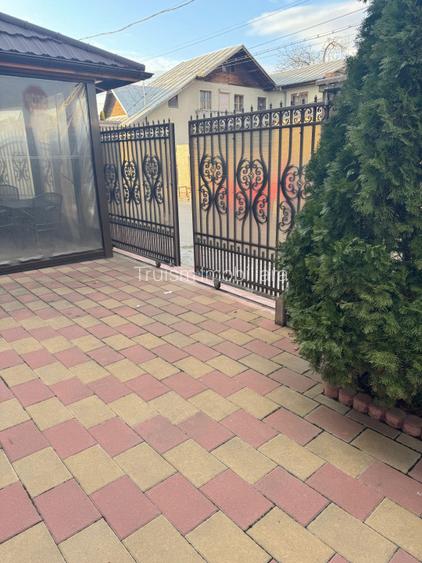 VILĂ MODERNĂ P+1E DE VANZARE – TRAIAN - 3