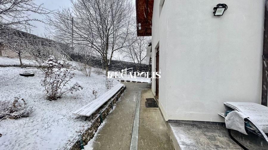 Casă individuală 5 camere | 1750 TEREN | Livadă proprie | PET FRIENDLY - 33