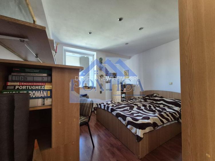 Apartament 2 camere Central Sala Sporturilor - 7