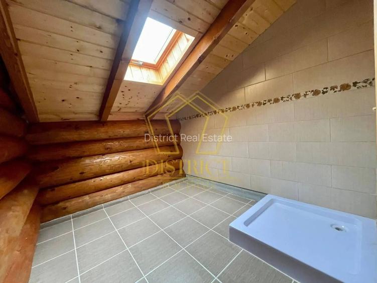 Casa de vacanta/pensiune cu teren de 3780mp | Clisura Dunarii - 16