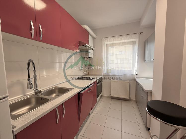 Apartament 2 camere insorit, Sanpetru Residence - 3