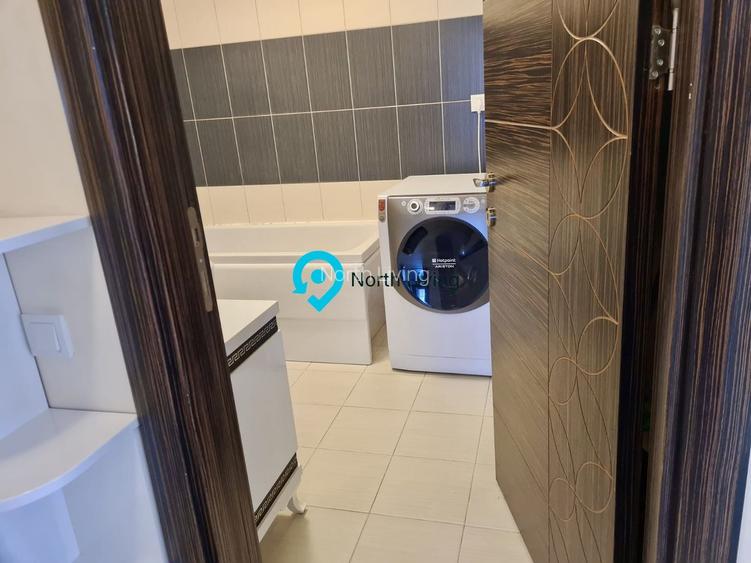 3 camere zona Iancu Nicolae | complex cu piscina - 18