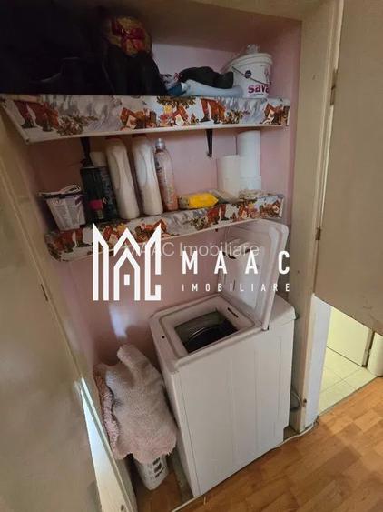 Apaartament 2 Camere I Etaj 3 I Terezian - 5