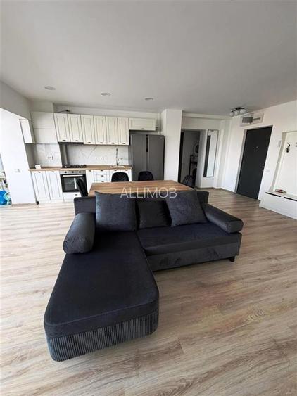 Apartament 2 camere in Ploiesti, zona ultracentrala - 2