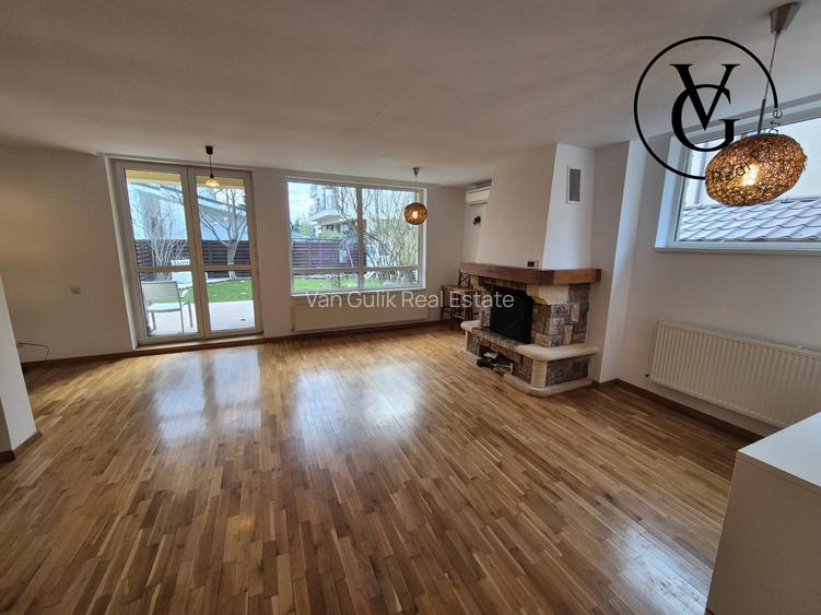 Casa 5 Camere Corbeanca - 4